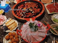 -赵家院子佬火锅(重庆总店)
