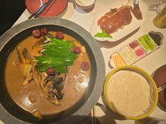 -大鸭梨烤鸭店(花园村店)