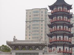 -绳金塔