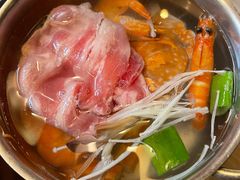 -星伦多 自助料理(圆融店)