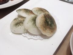 -枣子树·素食餐厅(普陀山店)