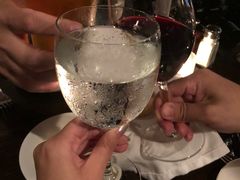 -Keens Steakhouse