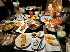 -匠和风精致料理(莆田财富中心店)