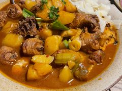 -那时新疆·若羌(经纬汇店)