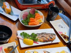 -三月居酒屋(青年大街店)