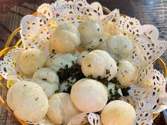 炸汤圆-龙虾风暴(松江店)