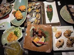 -花潮料理艺食馆(成都万象城店)