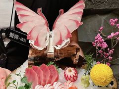 -蟹犇•帝王蟹雪蟹(陆家嘴店)