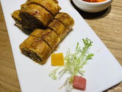 -枣子树·素食餐厅(普陀山店)