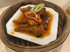 -玲又珑美食(盘福路店)