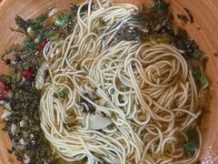 -南翔饭店