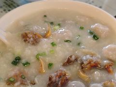 -和记道滘鱼粥