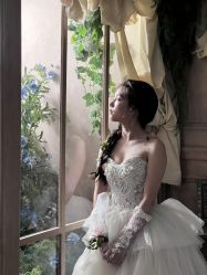 点击看大图 -金夫人婚纱摄影(总店)