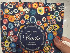 -VENCHI 闻绮(北京汉光店)