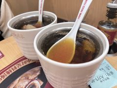 -华记煲仔华·煲仔饭(三元里万科里店)