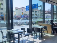 -麦当劳(龙华印象汇店)