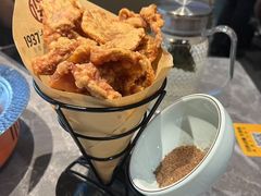 -1937青岛老味道·海肠捞饭·青岛菜(大鲍岛栈桥店)