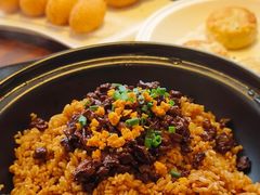 -东海怡品海鲜豆捞(舟宿夜江店)