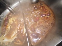 -湊湊火锅·茶憩(上海合生汇店)