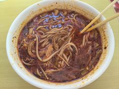 肥肠酸辣粉-酸辣粉(氹仔店)