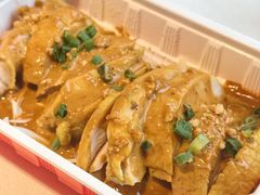 -金谷园饺子馆(北邮总店)