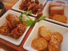 -临家闽南菜(宝洲路店)