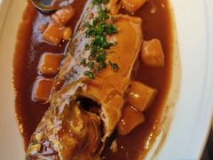 -逸品淮扬(东方渔人码头店)