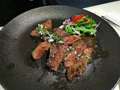 普罗旺斯法香牛排-西堤厚牛排(昆山店)