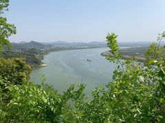 -昭山风景名胜区