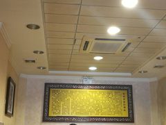 大堂-民间老鸡汤面馆(中山北路店)