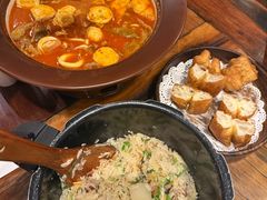 -临家闽南菜(宝洲路店)