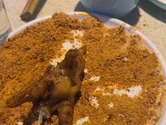 -醉二娘正宗西昌火盆烧烤(大丰店)