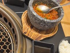 -極屋鮨牛 · 烧肉酒场(时代C馆店)