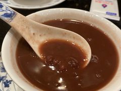 陈皮莲子红豆沙-正斗·港式粤菜(SKLP店)