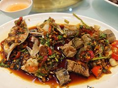 -长平老姿娘夜粥(平东一街店)