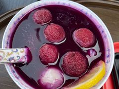 -萬春金福下午茶(故宫店)