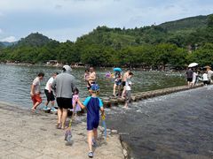 -楠溪江风景名胜区