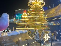 -石家庄海洋公园