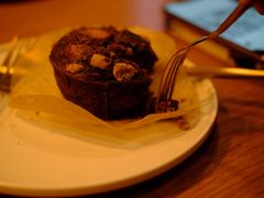 -大酉·M Coffee(北京美术馆店)