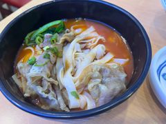 -霸蛮湖南米粉(亦庄力宝华联店)