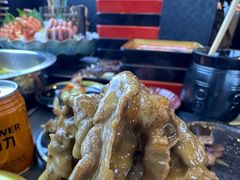 -牛武士寿喜烧·和牛火锅自助(全球首店)
