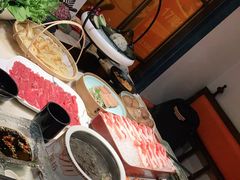 -豆捞坊(金桥店)