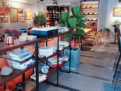 -25#COFFEE(古地石店)