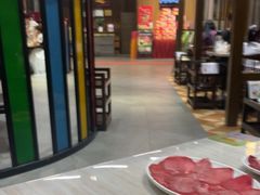 -味逍遥牛肉火锅(万江旗舰店)