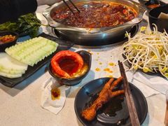 -三江汇火锅店(保全街店)