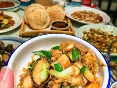 -映像烟台·海鲜·地道鲁菜(海信慧园店)
