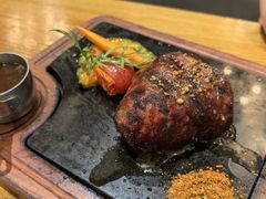 -西语炭烧牛排·西厨(石龙店)