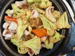 -晓平饭店(嘉善路店)