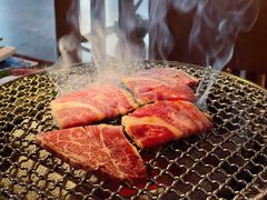 -热血兄弟·炭火烤肉(融侨中心店)