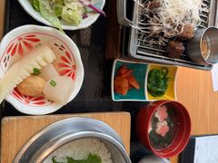 -味太助·银饭食堂(中华城店)